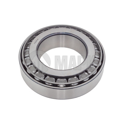TP4591257521 Подшипник 7520А ступицы ТОНАР наружний (100х180х49) (TrailerParts)