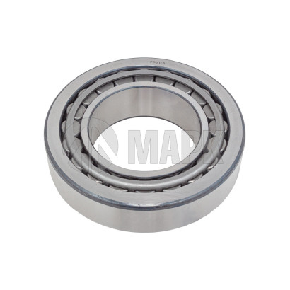 TP4591257521 Подшипник 7520А ступицы ТОНАР наружний (100х180х49) (TrailerParts)