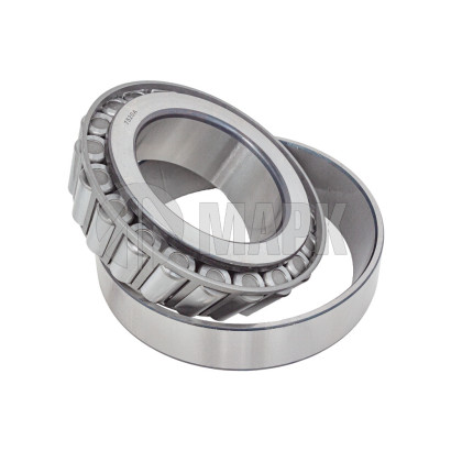 TP4591257521 Подшипник 7520А ступицы ТОНАР наружний (100х180х49) (TrailerParts)