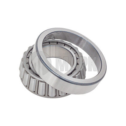 TP4591257521 Подшипник 7520А ступицы ТОНАР наружний (100х180х49) (TrailerParts)