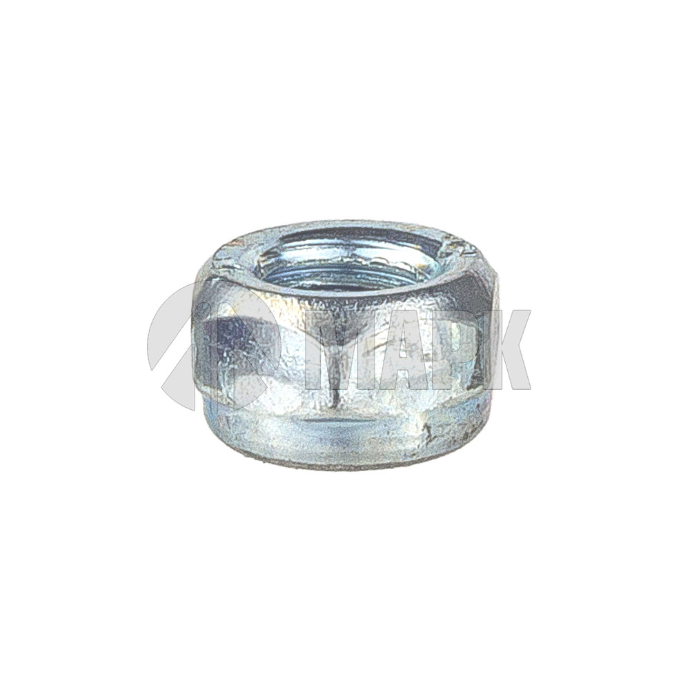 Гайка с нейлоном М6х1 Альтернатива