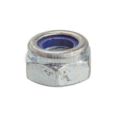 1/25745/11 Гайка с нейлоном самоконтрящаяся М10х1,25 Альтернатива