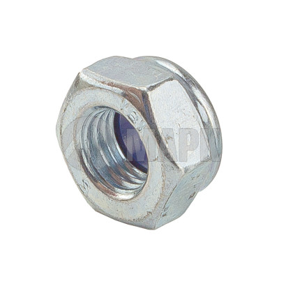 1/25745/11 Гайка с нейлоном самоконтрящаяся М10х1,25 Альтернатива