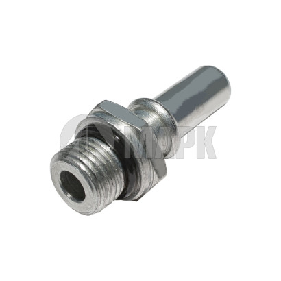 3287273 Штуцер компрессора быстросъемный ISBe Евро4