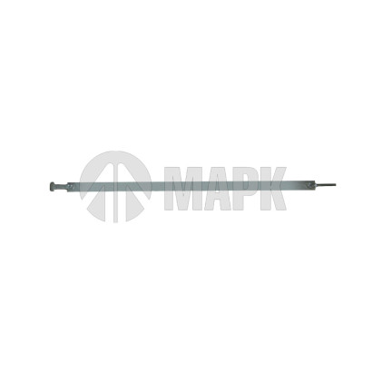 5320-1101110-20 Хомут крепления а/м КАМАЗ 5320 топливного бака