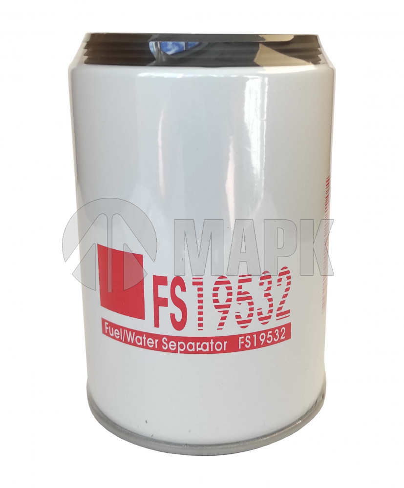 Элемент ТФ-сепаратор FS19532 (МАРК) (DAF,MAN,SCANIA,VOLVO,MB) (20шт в кор)