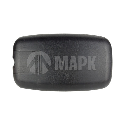 ZL-013 Зеркало заднего вида FOTON 1049A,1069, Isuzu NQR75 (312х180) (г. Бор)