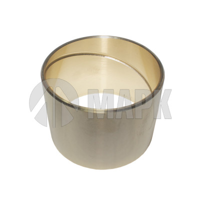 6520-2918074 Втулка балансира бронза 6520 Р1 d=120,9мм (альтернатива)