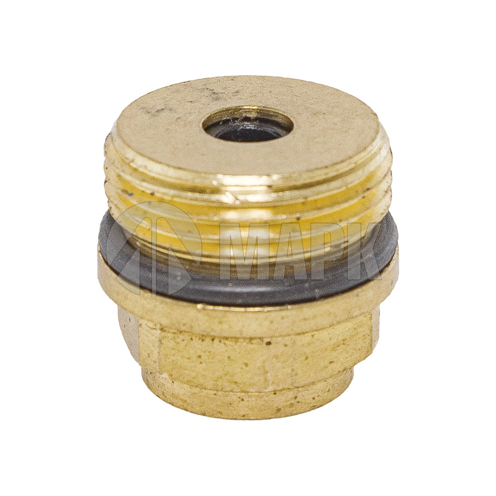 Фитинг прямой 9512/DS6510 12-М14х1,5 (Camozzi)