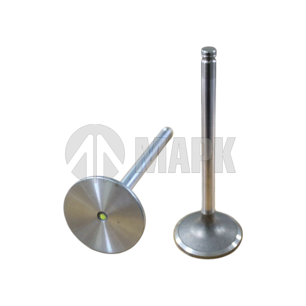 Клапан впускной (6CТ, C8.3) 3802463 DVMARK