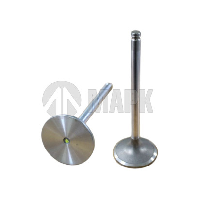 3924492 Клапан впускной (6CТ, C8.3) 3802463 DVMARK