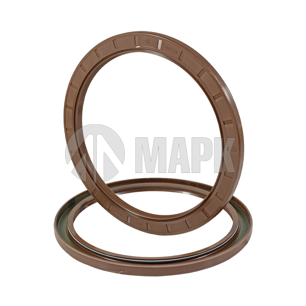 Сальник балансира Shaanxi X3000 (160х194х10,5)