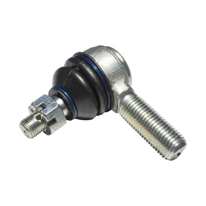 10569 Наконечник тяги КПП A0002685989 а/м КАМАЗ 5490, МВ (M14x1.5mm/M10x1.0mm/L=55mm/RHT НАРУЖ.РЕЗЬБА) (Auger)