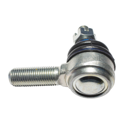 10569 Наконечник тяги КПП A0002685989 а/м КАМАЗ 5490, МВ (M14x1.5mm/M10x1.0mm/L=55mm/RHT НАРУЖ.РЕЗЬБА) (Auger)