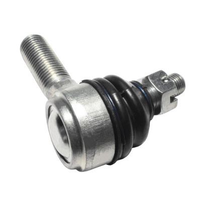 10569 Наконечник тяги КПП A0002685989 а/м КАМАЗ 5490, МВ (M14x1.5mm/M10x1.0mm/L=55mm/RHT НАРУЖ.РЕЗЬБА) (Auger)