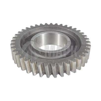 239-1701112-10 Шестерня 1-передачи вторичного вала Z=39 МАЗ, УРАЛ, МЗКТ КПП-239 (г.Ярославль)