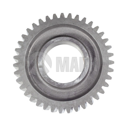 239-1701112-10 Шестерня 1-передачи вторичного вала Z=39 МАЗ, УРАЛ, МЗКТ КПП-239 (г.Ярославль)