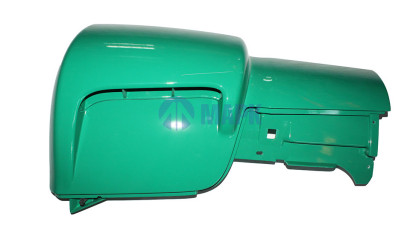 5490-8401214 Обтекатель кабины правый (зеленый) (Технотрон)