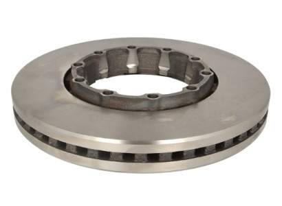 SP0101.0030 Диск тормозной SAF 4079001303 (430x45x48) INTEGRALL /SKRB 9022 (Simpeco)