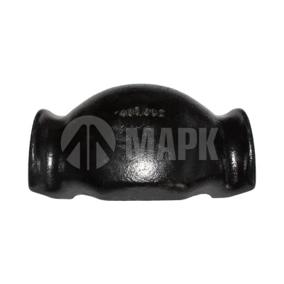 401.062 Сегмент стремянки BPW 0303221530 (F120) (черепаха) (Bigoal)