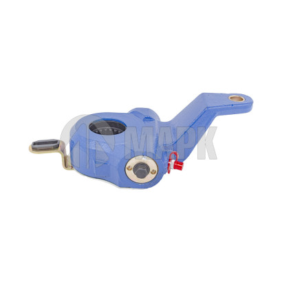 HD90129340258 Рычаг регулировочный задний правый а/м SHACMAN X3000 (TRUCKMARK)