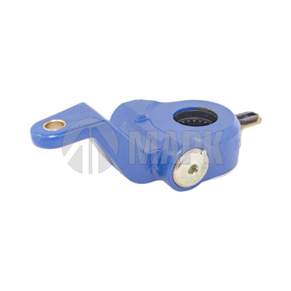 HD90129340258 Рычаг регулировочный задний правый а/м SHACMAN X3000 (TRUCKMARK)