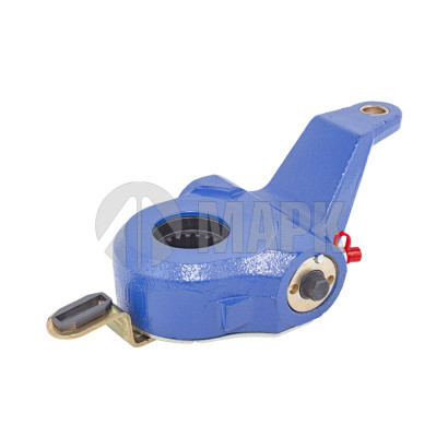 HD90129340258 Рычаг регулировочный задний правый а/м SHACMAN X3000 (TRUCKMARK)