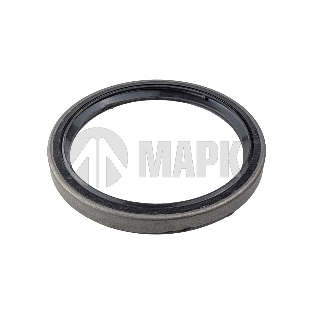 Манжета (сальник) задней ступицы а/м КАМАЗ (142х168х16) БРТ