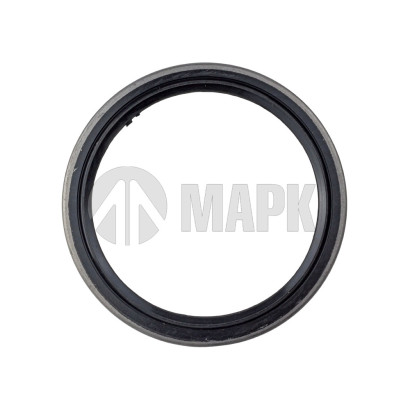 864129-01 Манжета (сальник) задней ступицы а/м КАМАЗ (142х168х16) БРТ