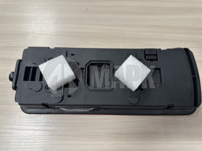 SY-SL2029 Фонарь задний SCANIA 1756754 левый УЦЕНКА! СКОЛЫ на стекле! АМР-сбоку (HanLin)