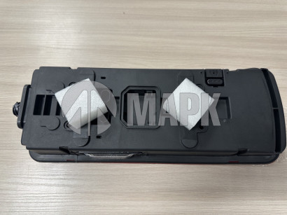 SY-SL2029 Фонарь задний SCANIA 1756754 левый УЦЕНКА! СКОЛЫ на стекле! АМР-сбоку (HanLin)