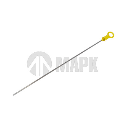 910.10-1009050-10 Указатель (щуп) уровня масла 91010100905010 а/м КамАЗ 54901 (АО КАМА ДИЗЕЛЬ)