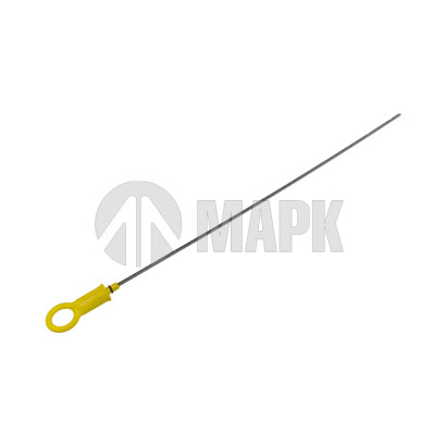 910.10-1009050-10 Указатель (щуп) уровня масла 91010100905010 а/м КамАЗ 54901 (АО КАМА ДИЗЕЛЬ)