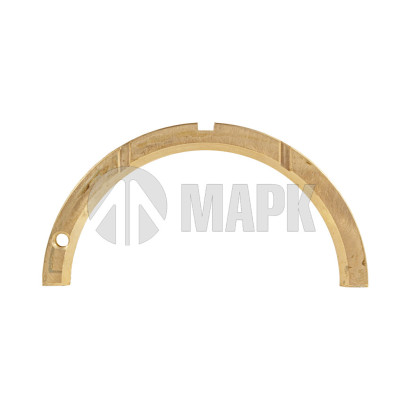 236-1005183 Д Полукольцо (коленвала) Br А236-1005183 Д (г Ярославль)