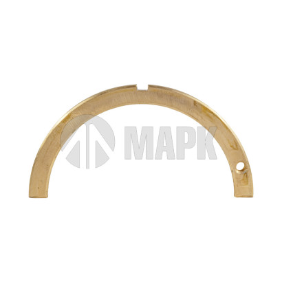 236-1005183 Д Полукольцо (коленвала) Br А236-1005183 Д (г Ярославль)