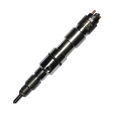 Инжектор  NCI3270-00 (форсунка) Common Rail а/м КамАЗ-54901 (аналог 0445120534 Bosch) (SPAICO)