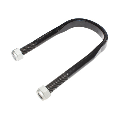 Стремянка рессоры BPW (M22х2.5/128х245) (TrailerParts)