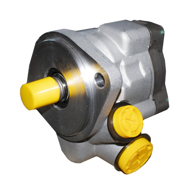 Насос ГУР а/м КАМАЗ (7684955230) (Quanxing Machining Group Co., Ltd.)
