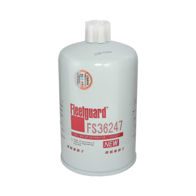 Элемент ТФ FS36247 про-во Shanghai Fleetguard  ISLe оригинал