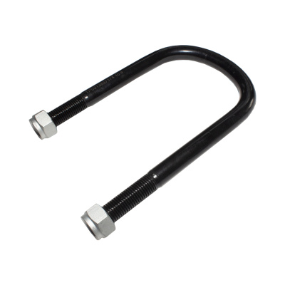 Стремянка рессоры BPW (M22х2.5/128х265/240) (TrailerParts)
