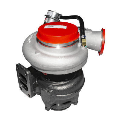 Турбокомпрессор HOLSET HX40W  ISL 4033160/3783602/4033267/4049358/4046498/ оригинал