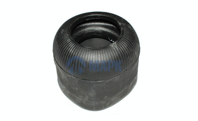 Пневморессора 1885N1 (баллон) MAN, МАЗ, IVECO (445/230-130.8/130.8) (TrailerParts)(1шт в кор)