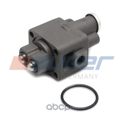 Клапан электромагнитный привода (6038.202.043/6038202043) КПП ZF 16S151/181 (Auger)