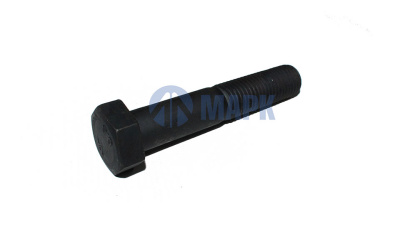 Болт амортизатора М24x3x120 (8.8) (TrailerParts)
