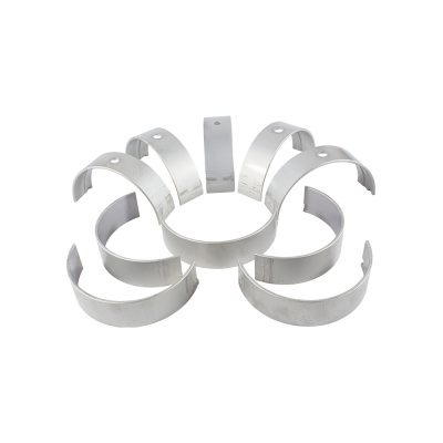 Вкладыши коренные Р0 ЕВРО 3-5 (Дайдо Металл Русь) 