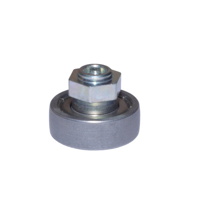 Ролик сдвижной крыши Schmitz D=26мм (стальной) SVR-0158/1025099 (TrailerParts)