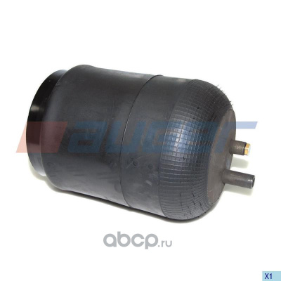 Пневморессора 4390NP22/ 4390NP02 с мет.стаканом 9517950600 MB Actros (Auger)
