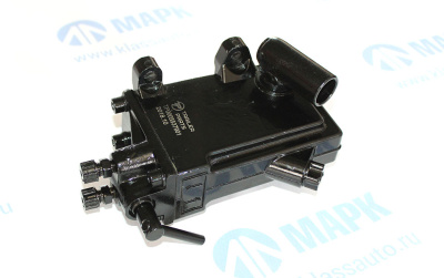 Насос подъема кабины MB A0005537901 (старая версия) (TrailerParts) (8шт в кор)