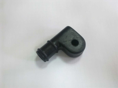 Наконечник тяги крана уровня пола (Р-образный, D=8х38mm) (Auger)