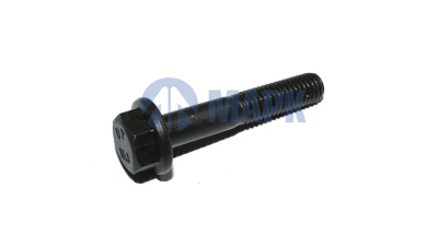 Болт крышки ГБЦ M8x45 (10.9)  A3529904601 а/м КамАЗ 5490/MB Actros/Axor (DT)